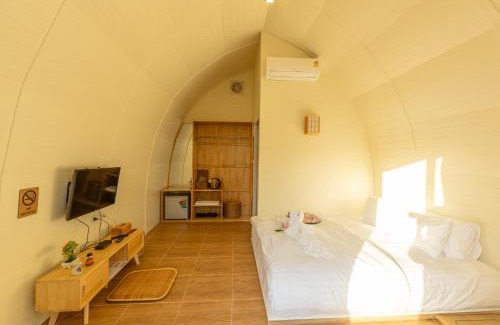 Prasaeng Haus | เรียวกัง ปาร์ค รีสอร์ท สไตล์ญี่ปุ่น Ryokan Park Resort