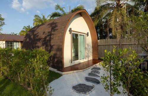 Prasaeng Haus | เรียวกัง ปาร์ค รีสอร์ท สไตล์ญี่ปุ่น Ryokan Park Resort