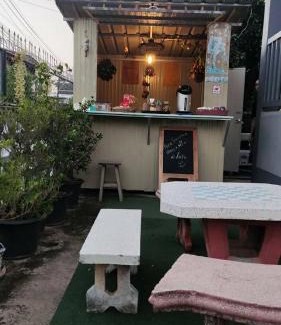Nan Haus | เรือนวรา - Wara Guesthouse