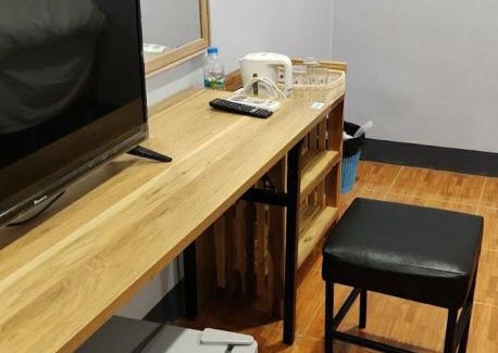 Nan Haus | เรือนวรา - Wara Guesthouse