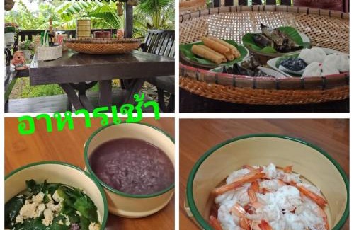 Chian Yai Sonstige | เรือนไทยใจสุขเอ๋ย