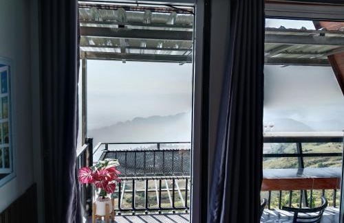 Lom Kao Haus | เลิฟวิว ภูทับเบิก