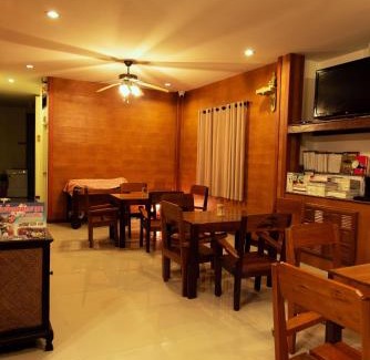 Chiang Khan Haus | เวลาและนาที Wella&Natee