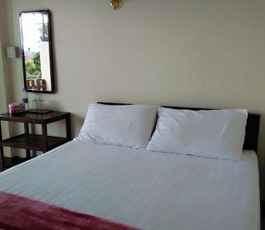 Tap Tao Haus | เอวาเฮ้าส์ ภูชี้ฟ้า avahouse phuchifa