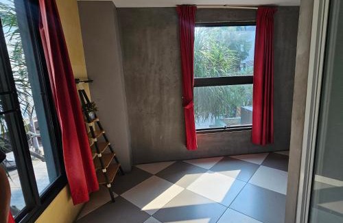 Samae Dam Wohnung | เออน่าท่าข้าม รีสอร์ท