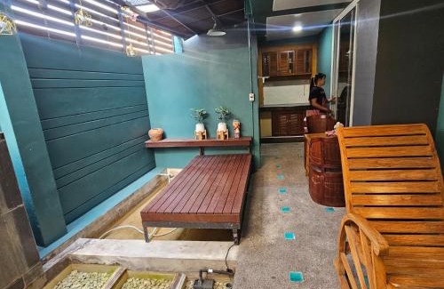 Samae Dam Wohnung | เออน่าท่าข้าม รีสอร์ท