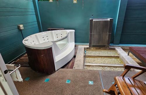 Samae Dam Wohnung | เออน่าท่าข้าม รีสอร์ท