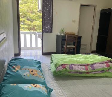 Hang Dong Wohnung | เอินอพาร์ตเมนต์