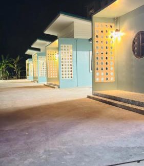 Buriram Resort | เอ็นแอนด์พี รีสอร์ท