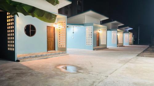 Buriram Resort | เอ็นแอนด์พี รีสอร์ท