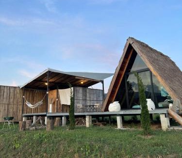 Chiang Dao Haus | เฮือนจินดา Jins BANN A2