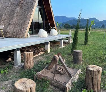 Chiang Dao Haus | เฮือนจินดา Jins BANN A2
