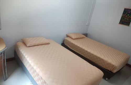 Uttaradit Haus | เฮือนน้ำน่าน house by the river nan