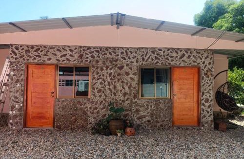 Uttaradit Haus | เฮือนน้ำน่าน house by the river nan