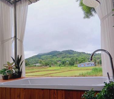 Pua Haus | เฮือนป้อหลวง