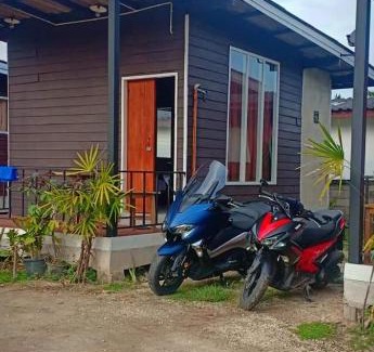 Chun Skihütte | เฮือนอุ้ยดี2
