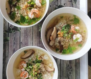 Song Phi Nong Sonstige | แคมป์โจนส์ แก่งกระจาน Camp Jones