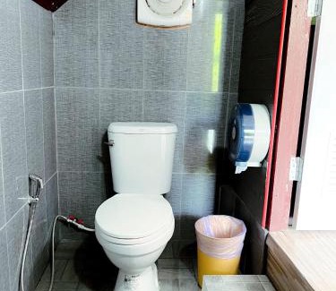 Lan Dokmai Tok Haus | แพนด้าโฮมสเตย์ กาญจนบุรี