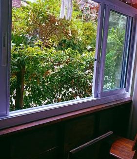 Mae On Haus | แม่อุ๊ยที่พักติดน้ำ&mae oui next to the water