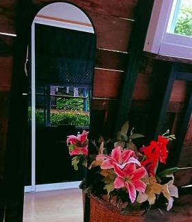 Mae On Haus | แม่อุ๊ยที่พักติดน้ำ&mae oui next to the water