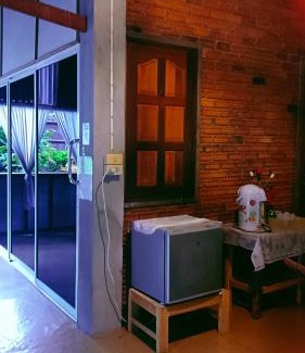 Mae On Haus | แม่อุ๊ยที่พักติดน้ำ&mae oui next to the water