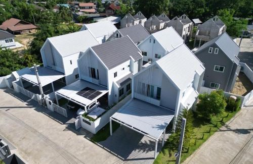 Mueang Len Wohnung | แฮปปีทุก