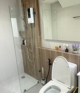 Mueang Len Wohnung | แฮปปีทุก