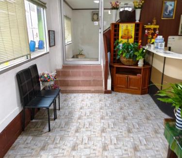 Khung Nam Won Wohnung | โคโคนัทโฮม รีสอร์ท