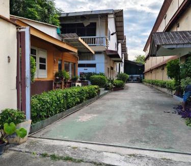 Khung Nam Won Wohnung | โคโคนัทโฮม รีสอร์ท