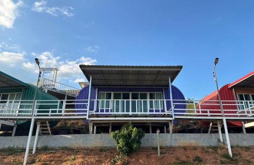 Khao Kho Haus | โดมเขาค้อ