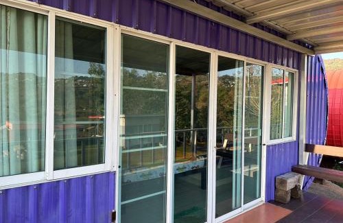 Khao Kho Haus | โดมเขาค้อ