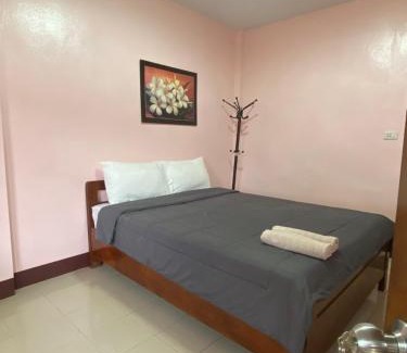Fang Haus | โพธิ์ทองริมทุ่ง Pothong Rimtung Hotel