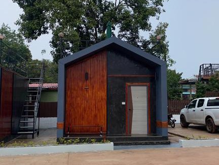 Bung Khong Long Hotel | โมวิชญ์นาคาธิบดีรีสอร์ท