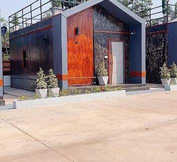 Bung Khong Long Hotel | โมวิชญ์นาคาธิบดีรีสอร์ท