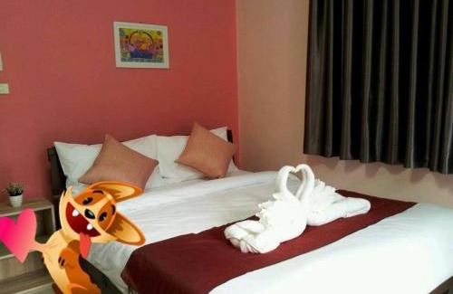 Krabi Hotel | โรงแรมตะวันไท