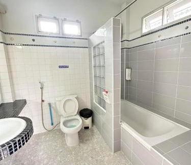 Trang Hotel | โรงแรมนาขา ชาเลท์ รีสอร์ท จังหวัดตรัง Naka Chalet Resort Trang