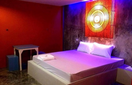 Thanyaburi Haus | โรงแรมฟอร์เลิฟ รังสิต