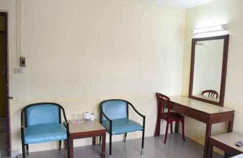 Trang Hotel | โรงแรมวัฒนาตรัง