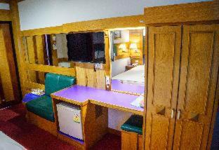 Nai Mueang Hotel | โรงแรมศิริโฮเต็ล Sirihotel Korat