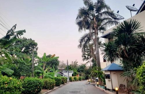 Buriram Province Hotel | โรงแรมสยามบูทีค บุรีรัมย์