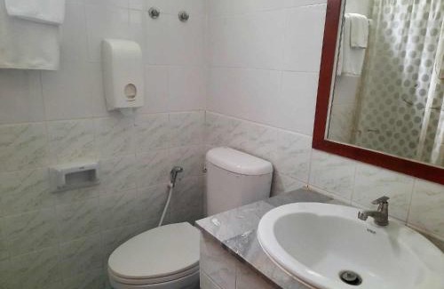 Buriram Province Hotel | โรงแรมสยามบูทีค บุรีรัมย์