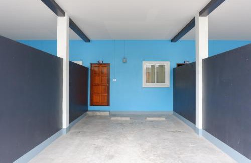 Ban Wang Hom Hotel | โรงแรมโทนี่วิลเลจTony Hotel