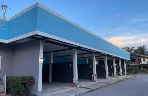 Ban Wang Hom Hotel | โรงแรมโทนี่วิลเลจTony Hotel