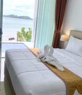 Palian Haus | โล๊ะน้ำ วิลล่า