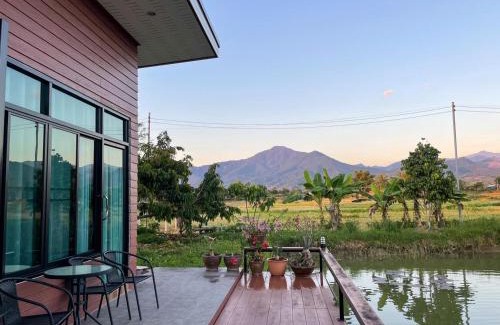 Pua Kabine | โอบวิว โฮม Oabview Home