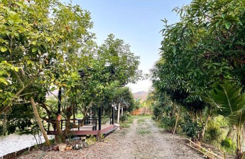 Pua Kabine | โอบวิว โฮม Oabview Home
