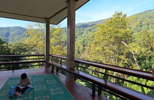 Mae Fa Luang Haus | โฮมสเตย์ลาบา2