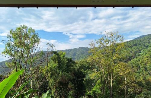 Mae Fa Luang Haus | โฮมสเตย์ลาบา2