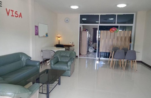 Chiang Rai Haus | โฮมฮอมแฮง