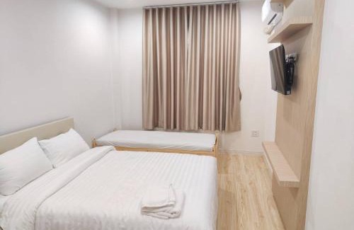 Tha Muang Haus | โฮมเทล